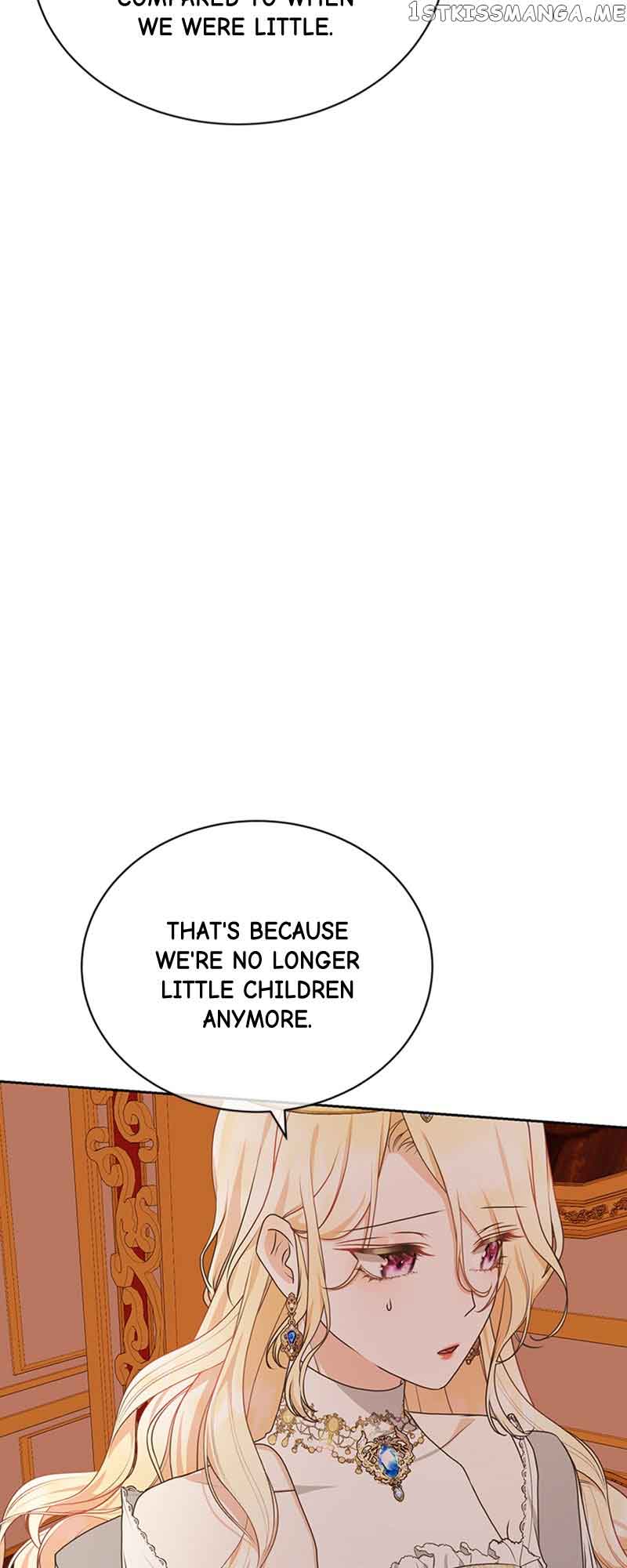 Reborn As a Character That Never Existed Chapter 32 193 03