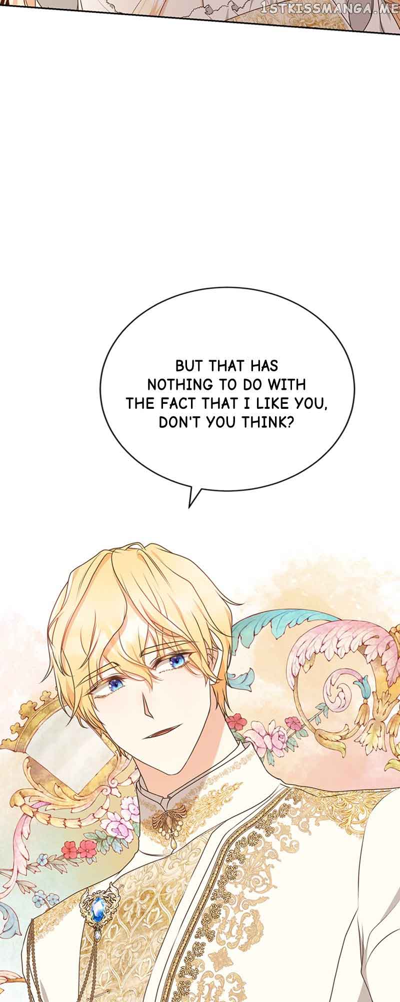 Reborn As a Character That Never Existed Chapter 32 194 04