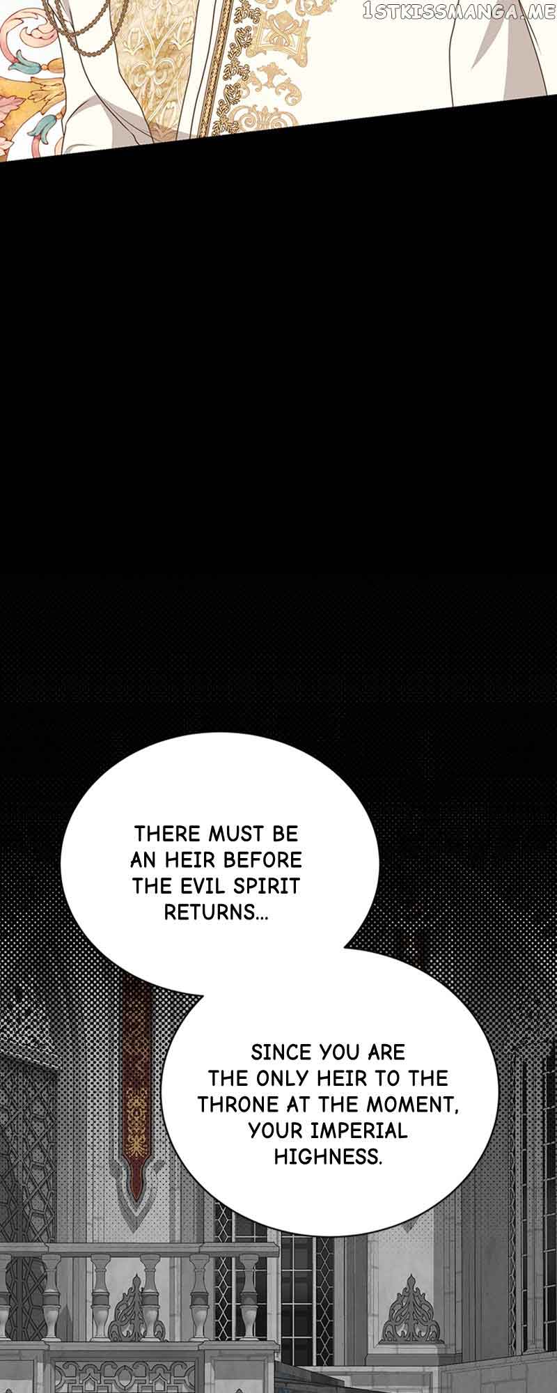 Reborn As a Character That Never Existed Chapter 32 195 05