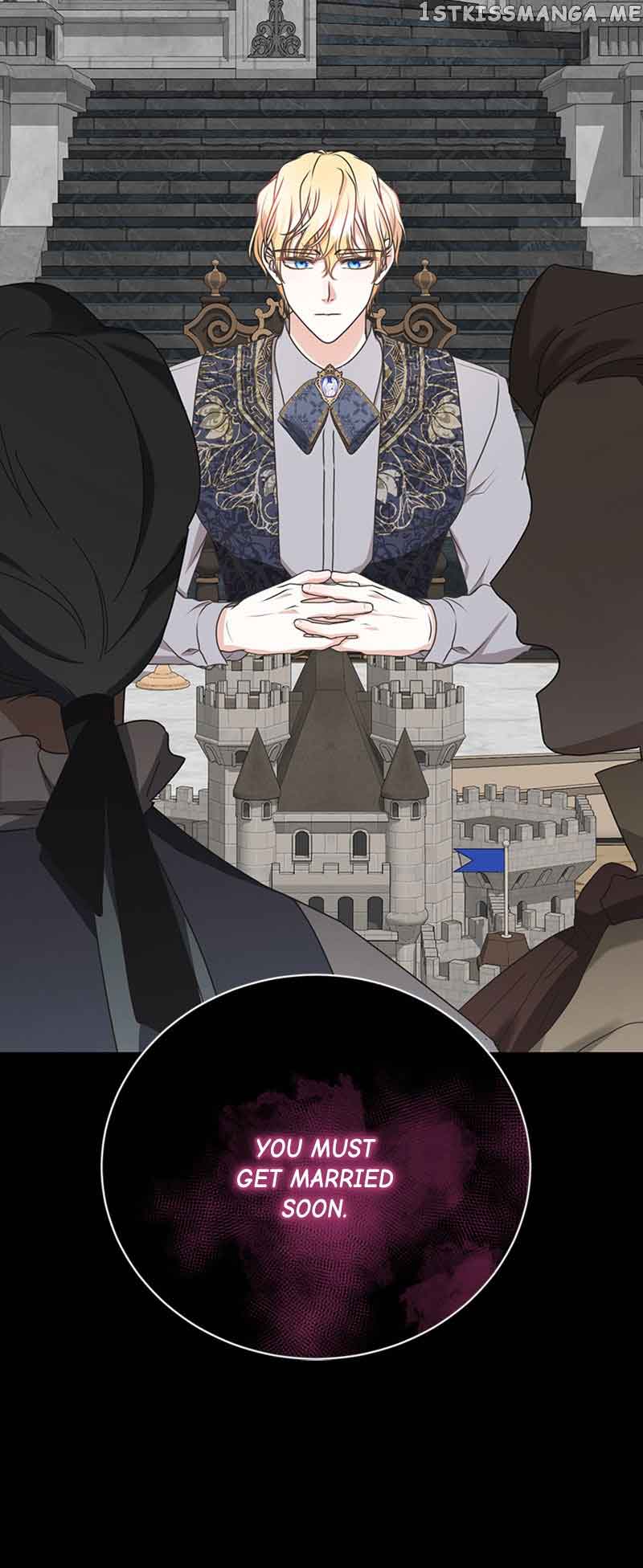 Reborn As a Character That Never Existed Chapter 32 196 06