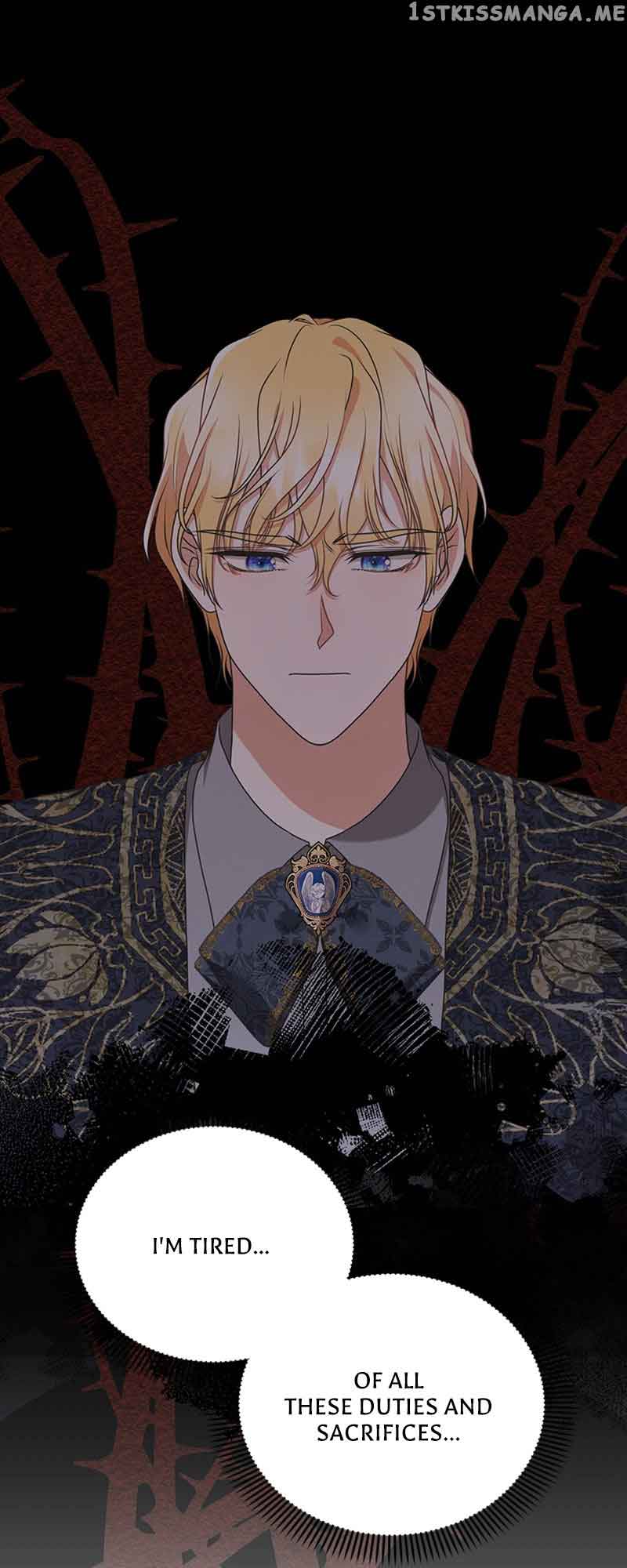 Reborn As a Character That Never Existed Chapter 32 197 07