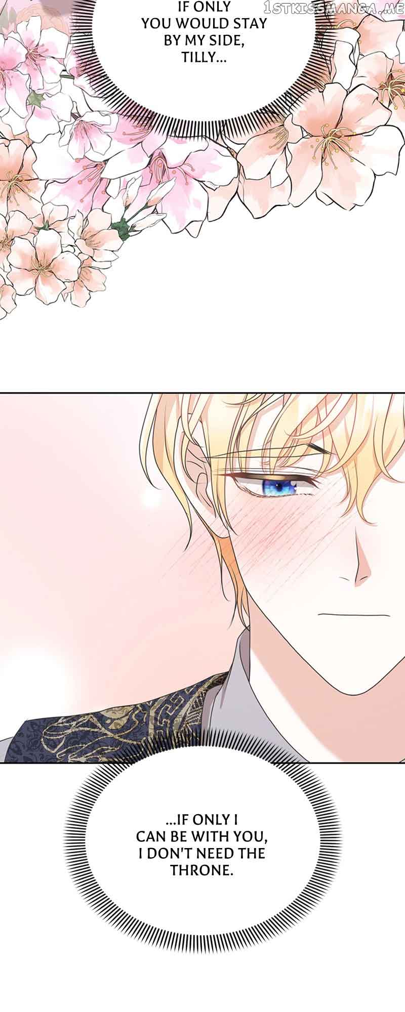 Reborn As a Character That Never Existed Chapter 32 199 09