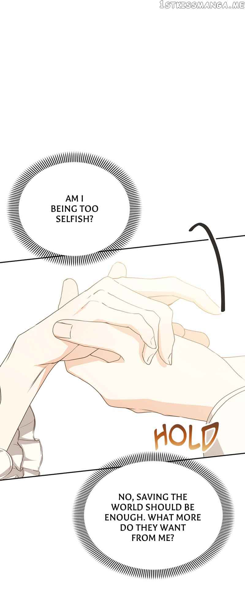 Reborn As a Character That Never Existed Chapter 32 200 10