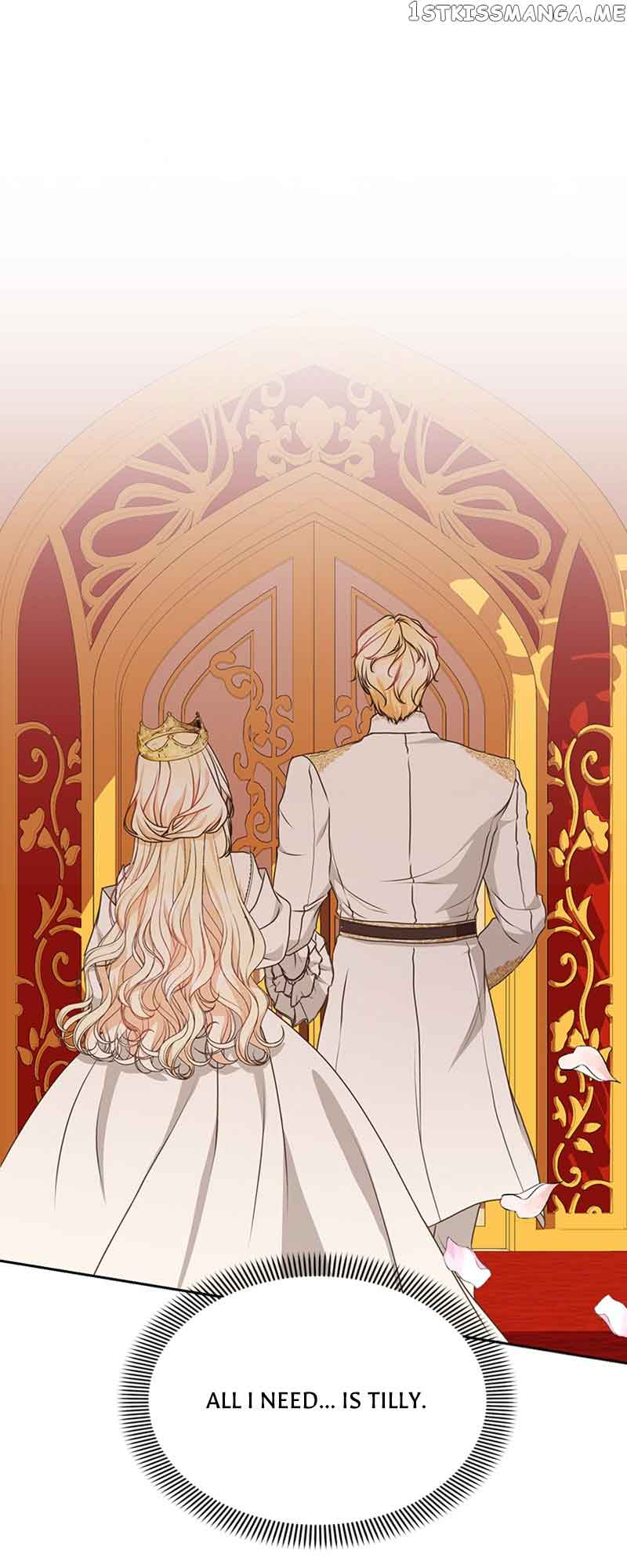 Reborn As a Character That Never Existed Chapter 32 201 11