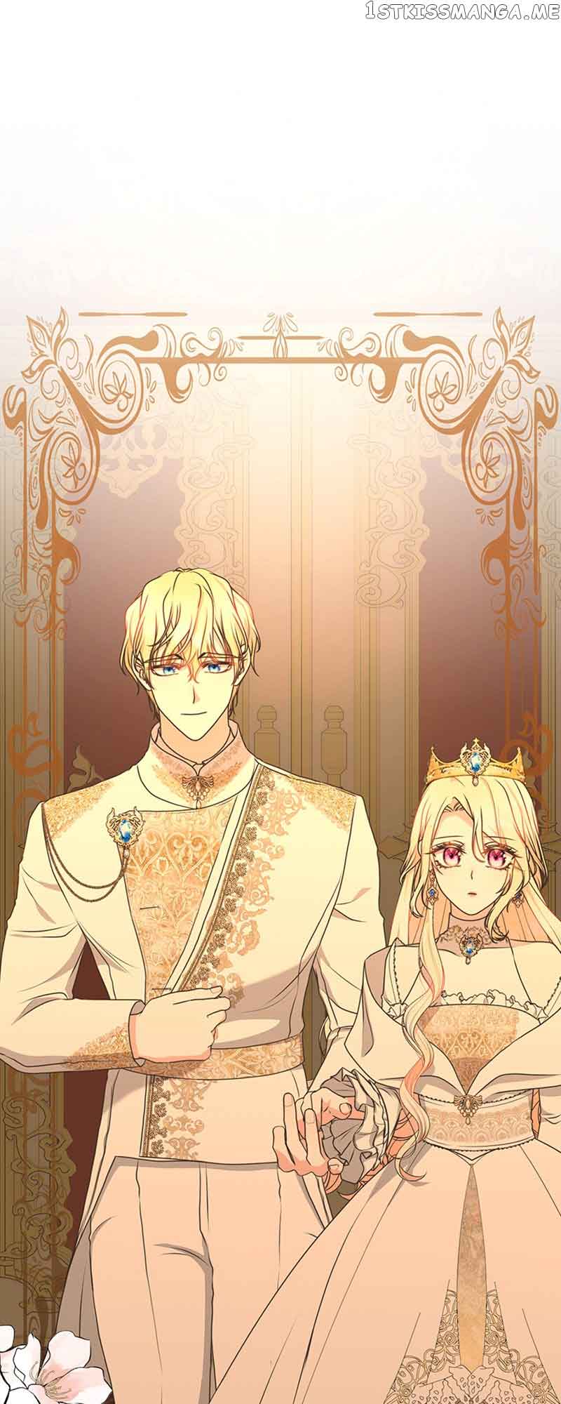 Reborn As a Character That Never Existed Chapter 32 204 14