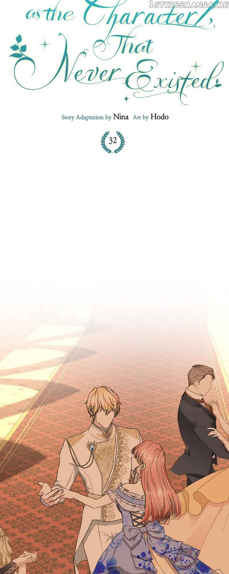 Reborn As a Character That Never Existed Chapter 32 206 16