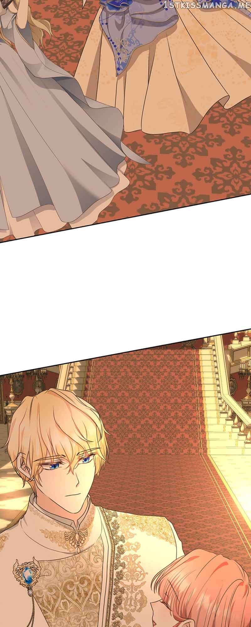 Reborn As a Character That Never Existed Chapter 32 207 17