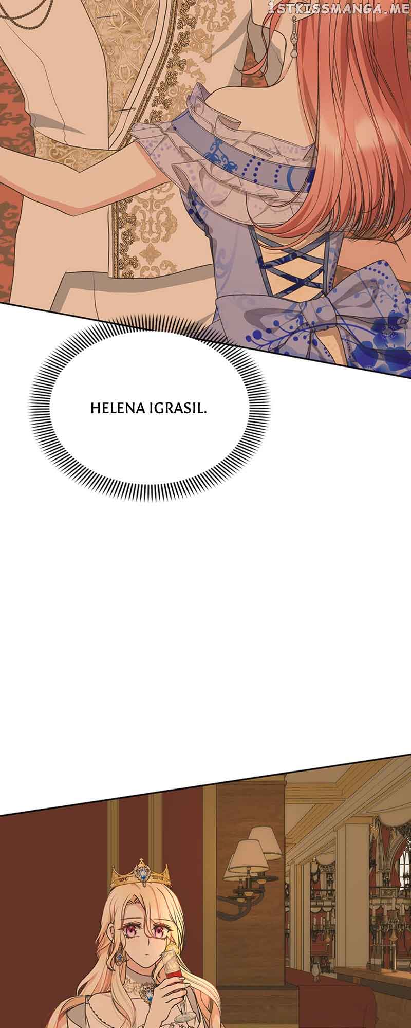 Reborn As a Character That Never Existed Chapter 32 208 18