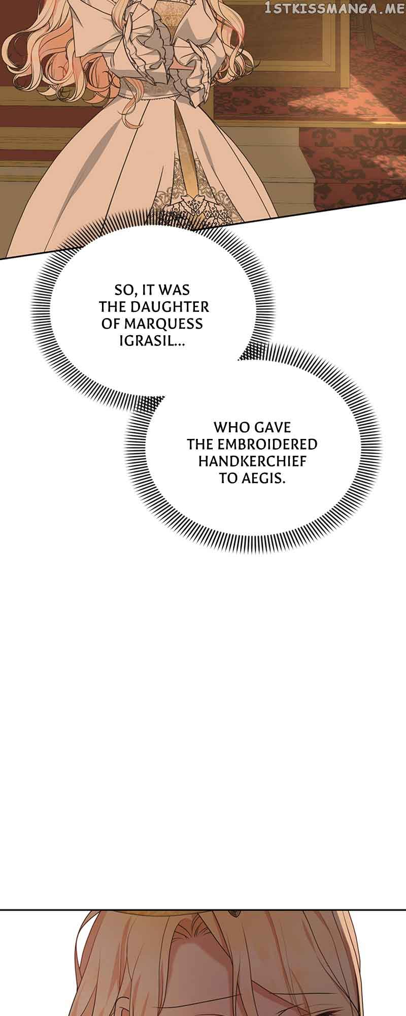 Reborn As a Character That Never Existed Chapter 32 209 19