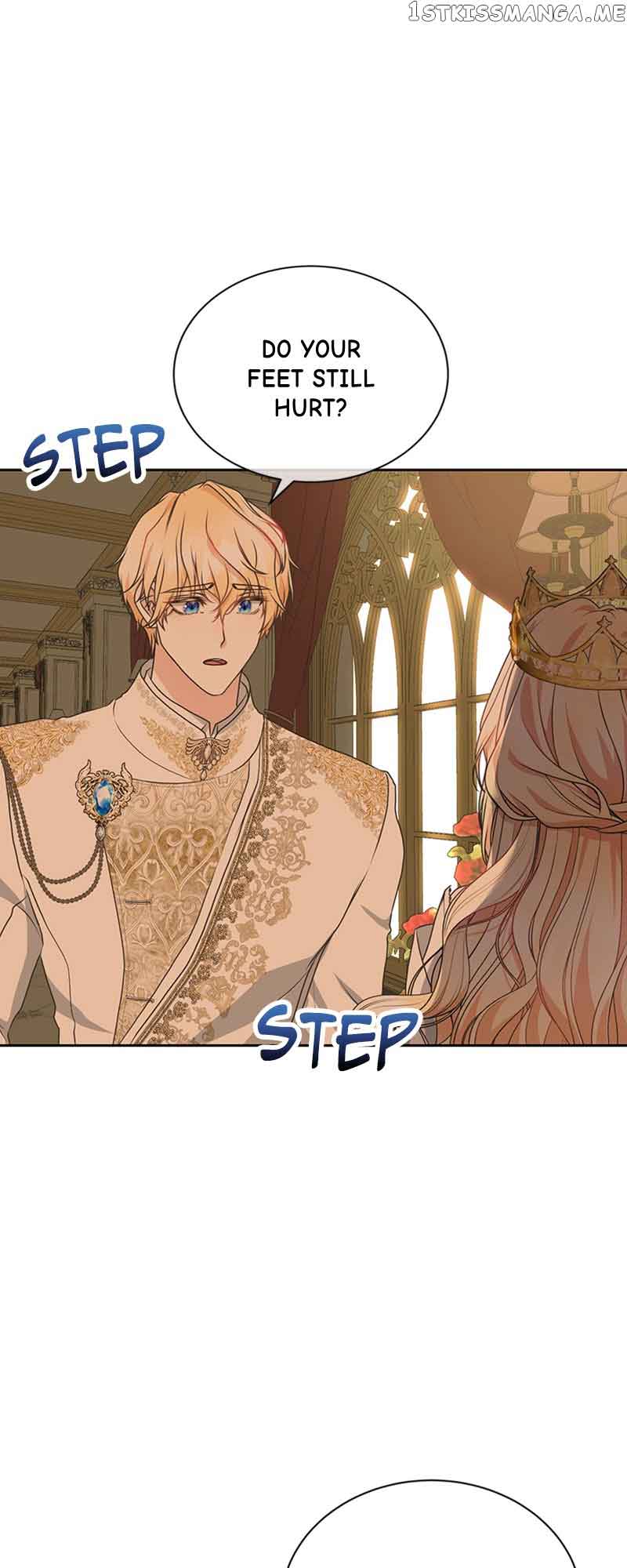 Reborn As a Character That Never Existed Chapter 32 211 21