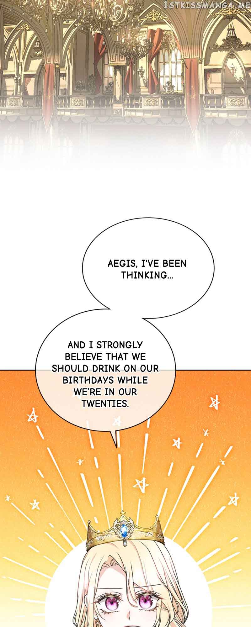 Reborn As a Character That Never Existed Chapter 32 214 24