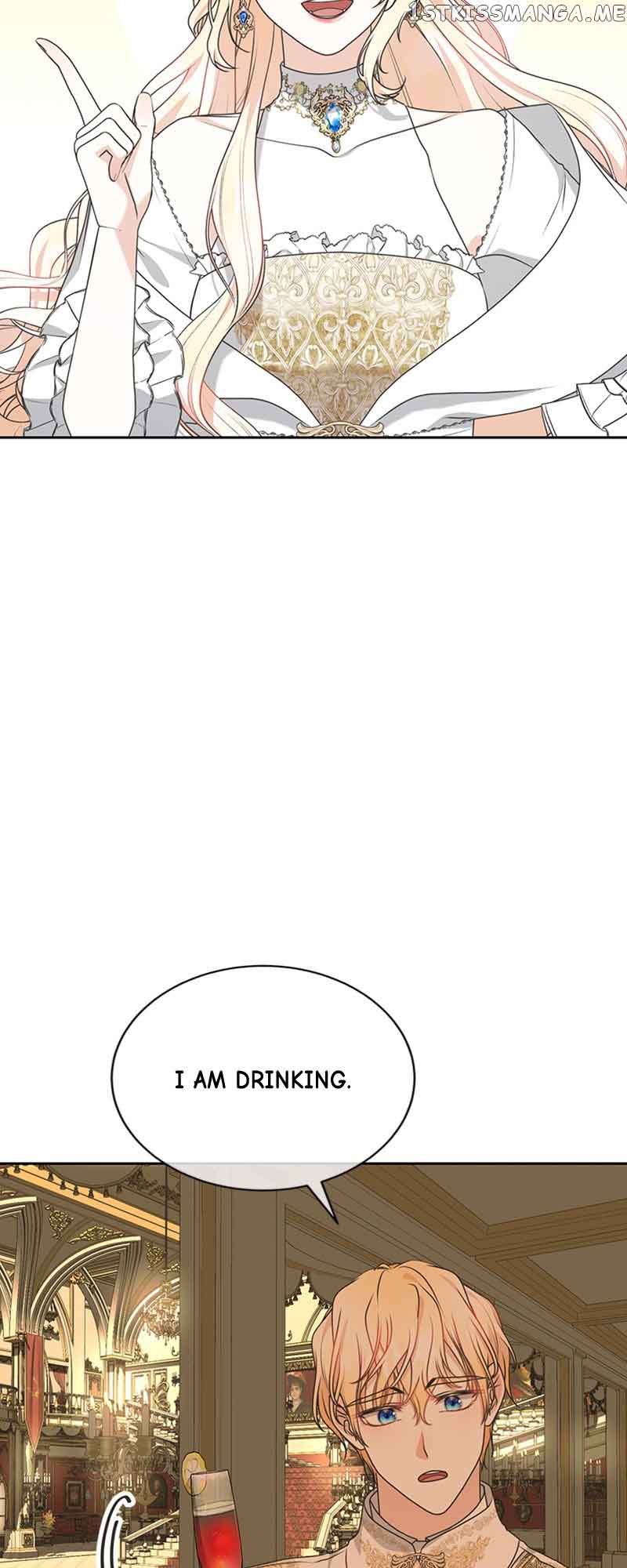 Reborn As a Character That Never Existed Chapter 32 215 25