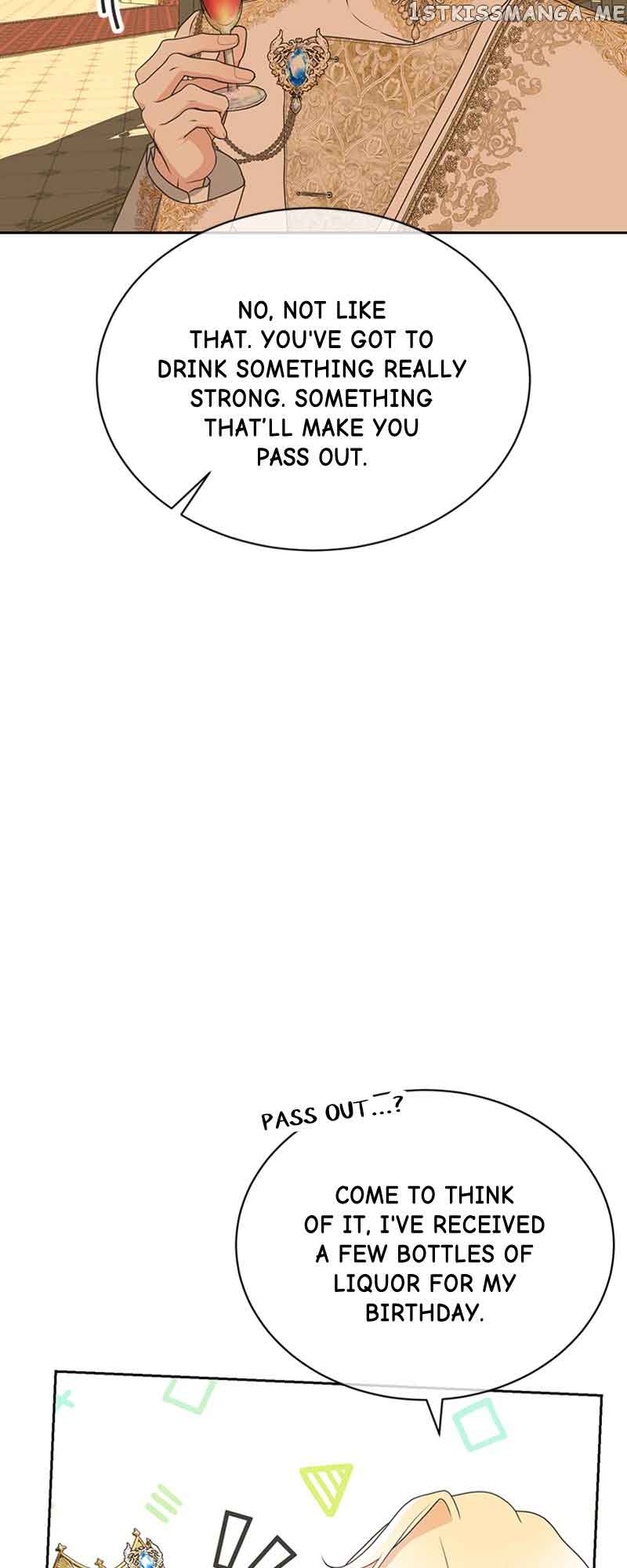 Reborn As a Character That Never Existed Chapter 32 216 26