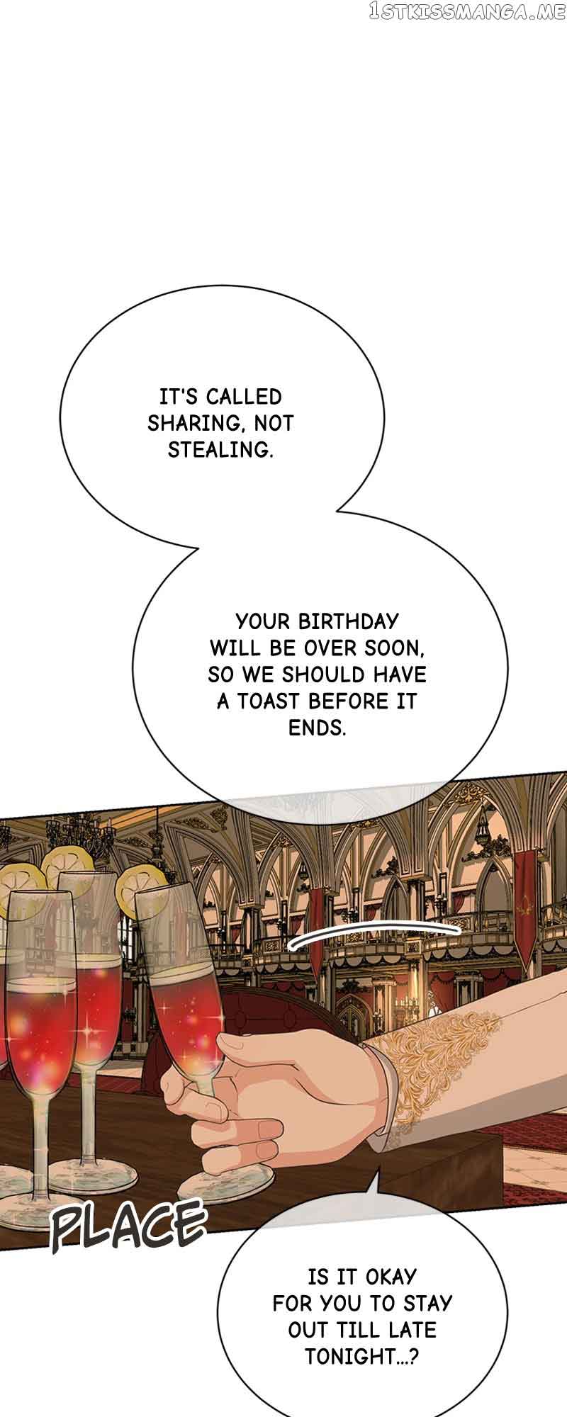 Reborn As a Character That Never Existed Chapter 32 219 29