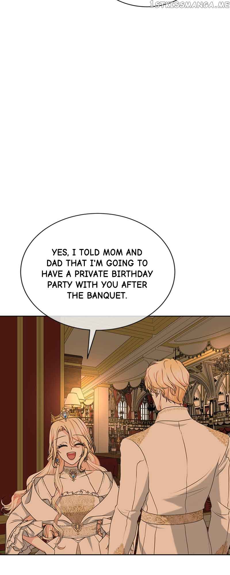 Reborn As a Character That Never Existed Chapter 32 220 30