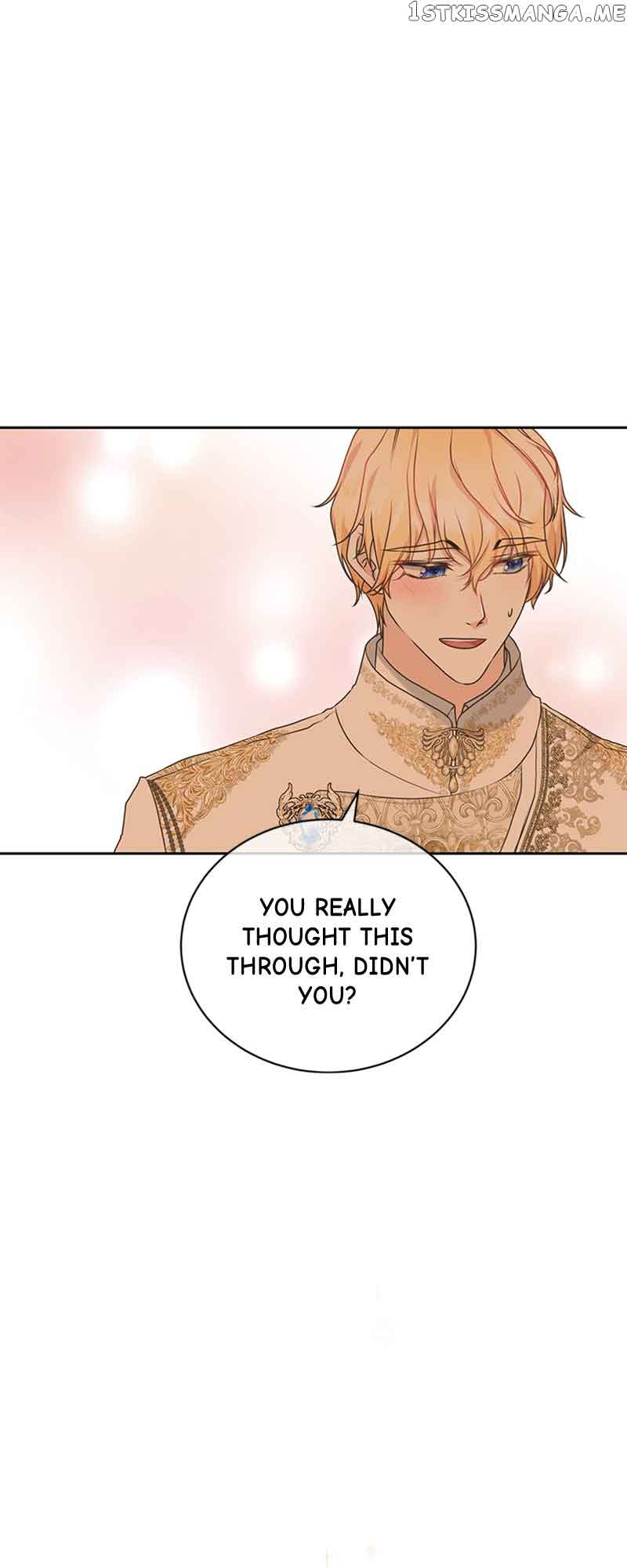 Reborn As a Character That Never Existed Chapter 32 221 31