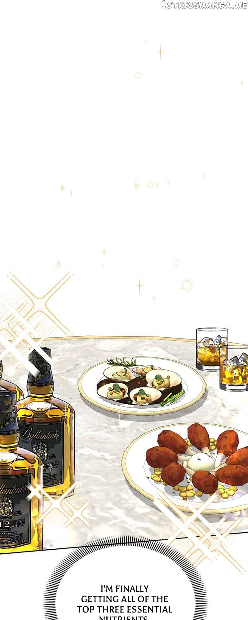 Reborn As a Character That Never Existed Chapter 32 222 32