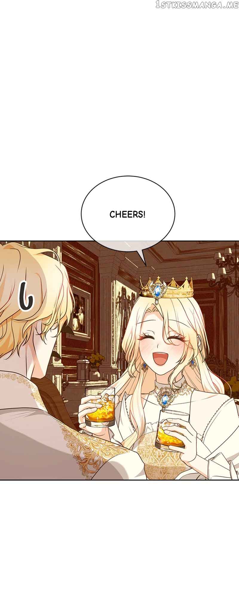 Reborn As a Character That Never Existed Chapter 32 225 35