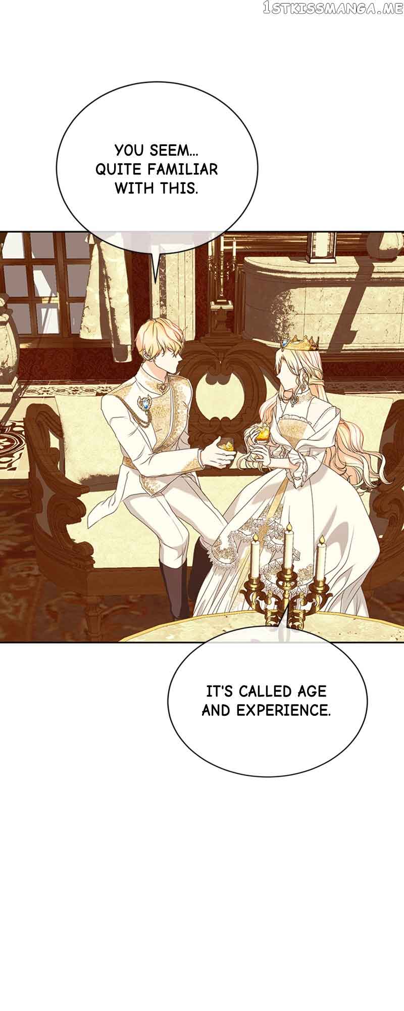 Reborn As a Character That Never Existed Chapter 32 226 36