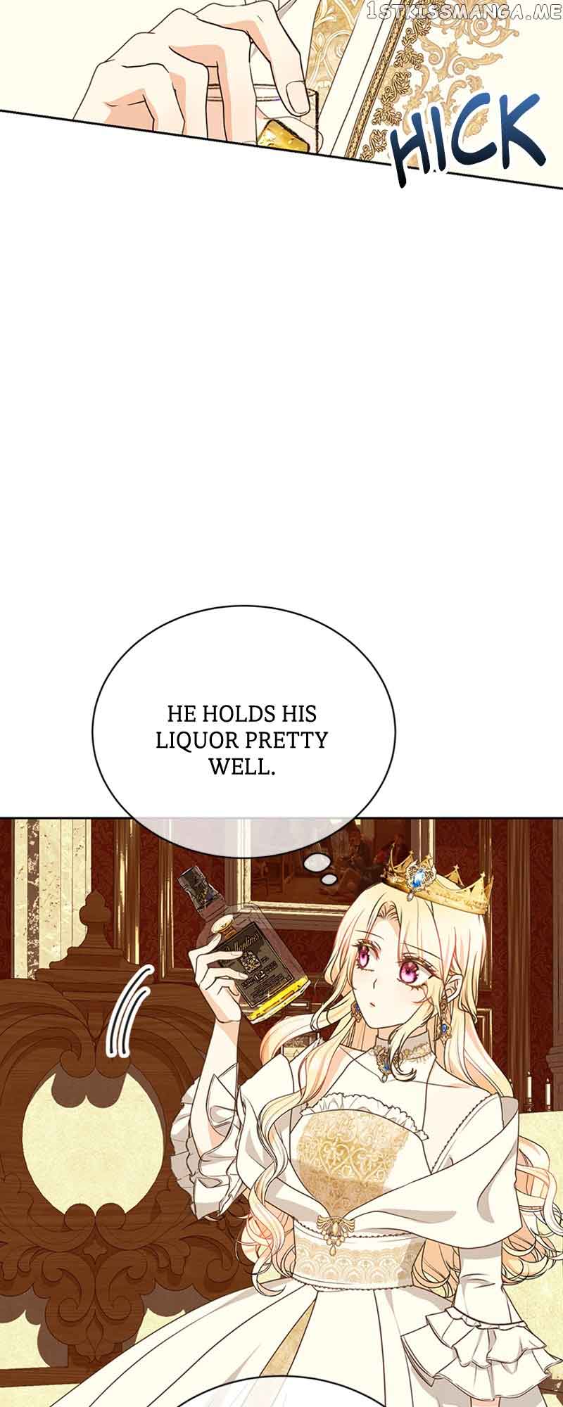 Reborn As a Character That Never Existed Chapter 32 229 39