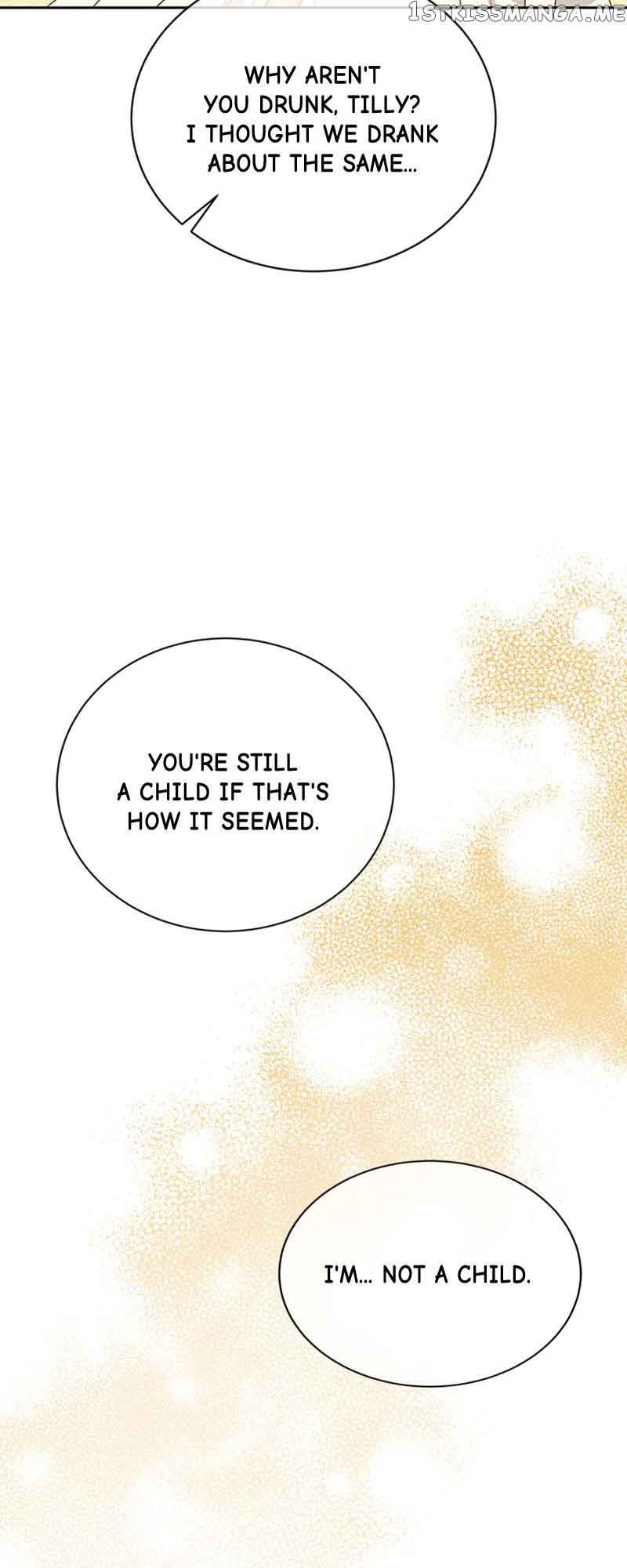 Reborn As a Character That Never Existed Chapter 32 230 40