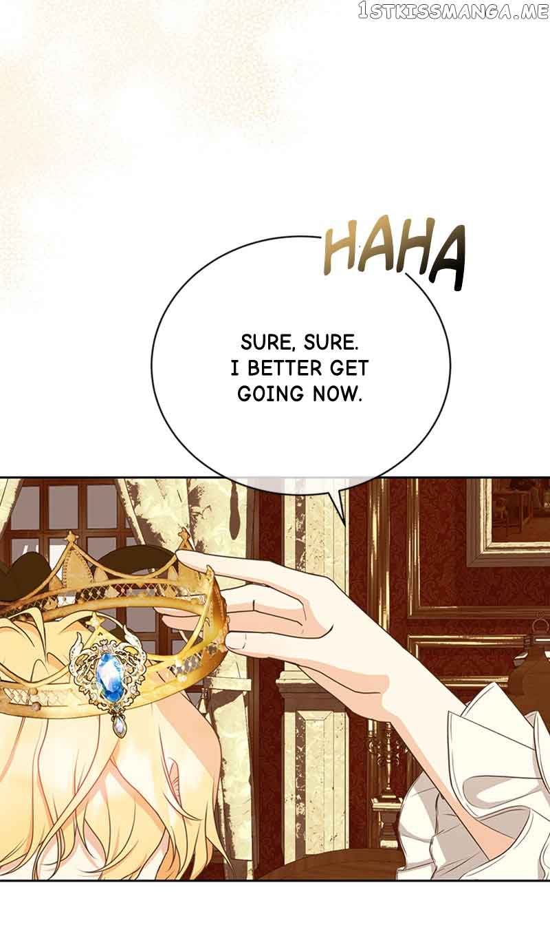 Reborn As a Character That Never Existed Chapter 32 231 41