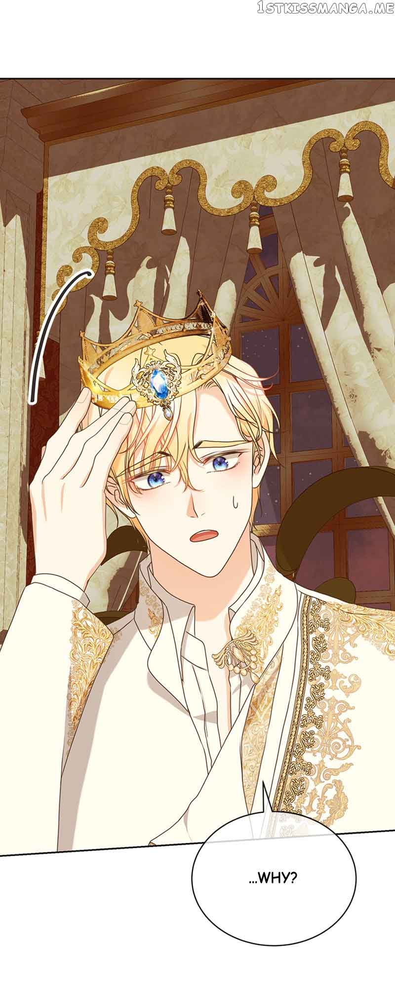 Reborn As a Character That Never Existed Chapter 32 232 42