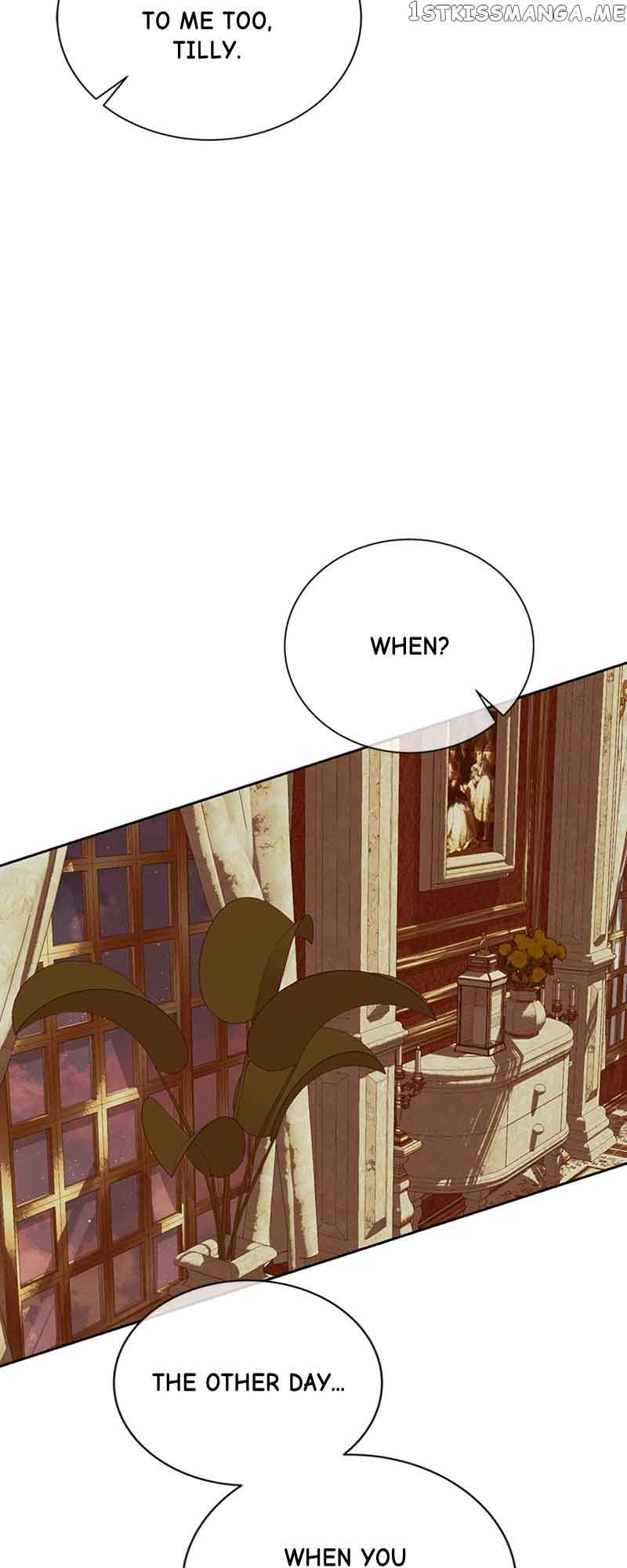 Reborn As a Character That Never Existed Chapter 32 236 46