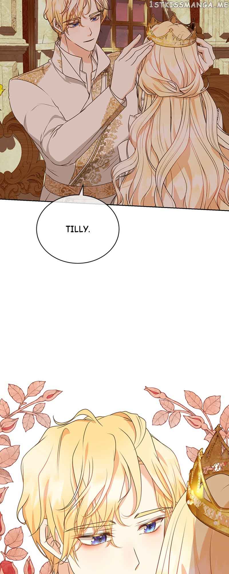 Reborn As a Character That Never Existed Chapter 32 240 50