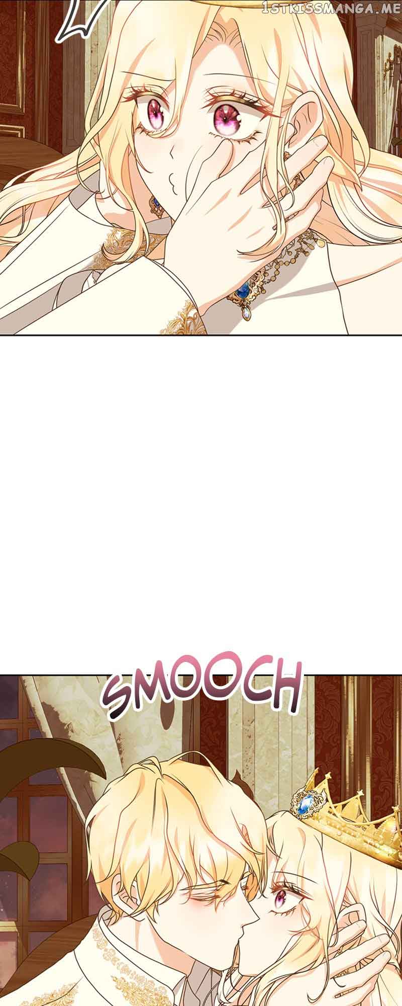 Reborn As a Character That Never Existed Chapter 32 244 54