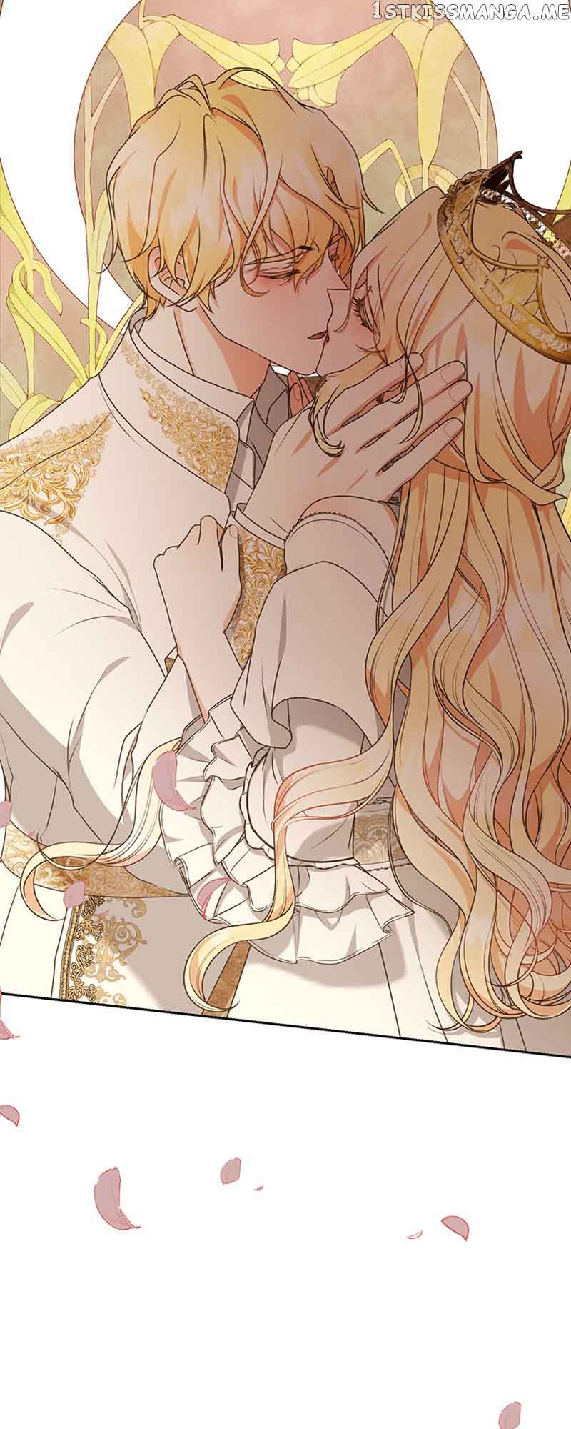 Reborn As a Character That Never Existed Chapter 32 249 59