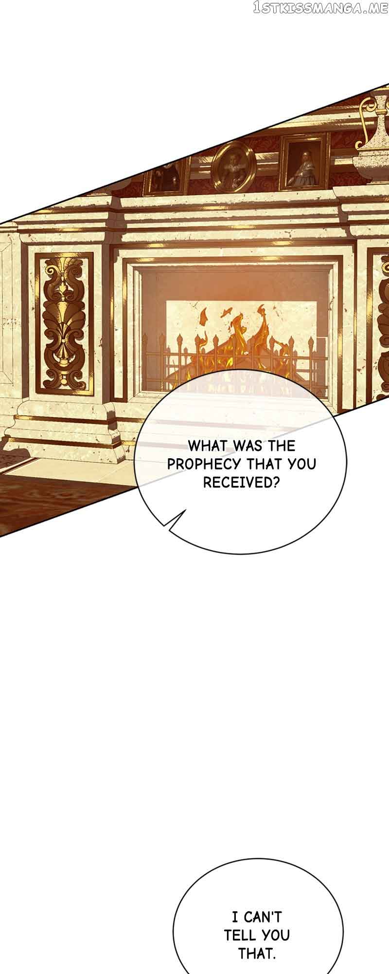 Reborn As a Character That Never Existed Chapter 33 211 03