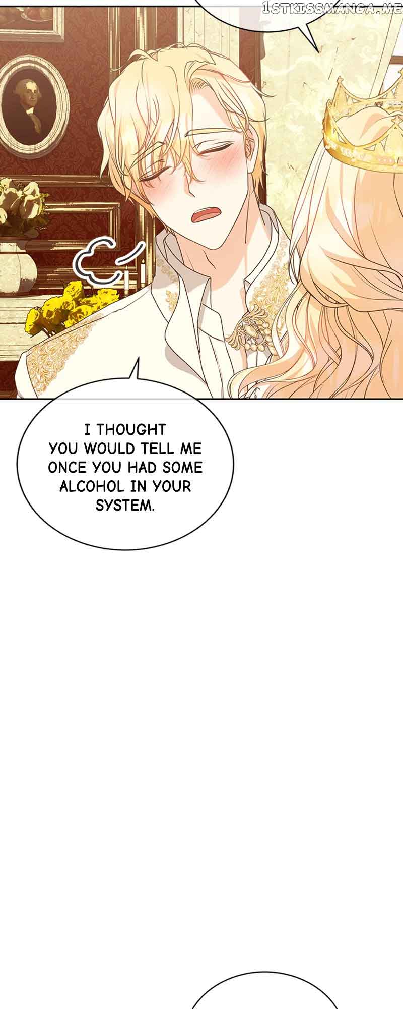 Reborn As a Character That Never Existed Chapter 33 212 04