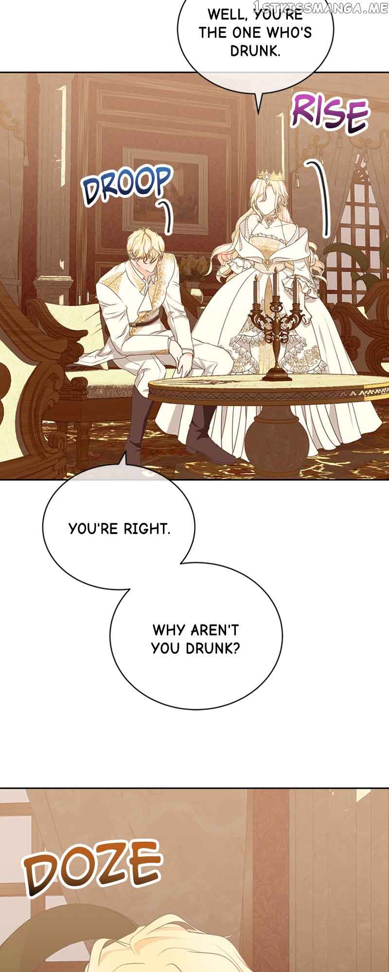 Reborn As a Character That Never Existed Chapter 33 213 05