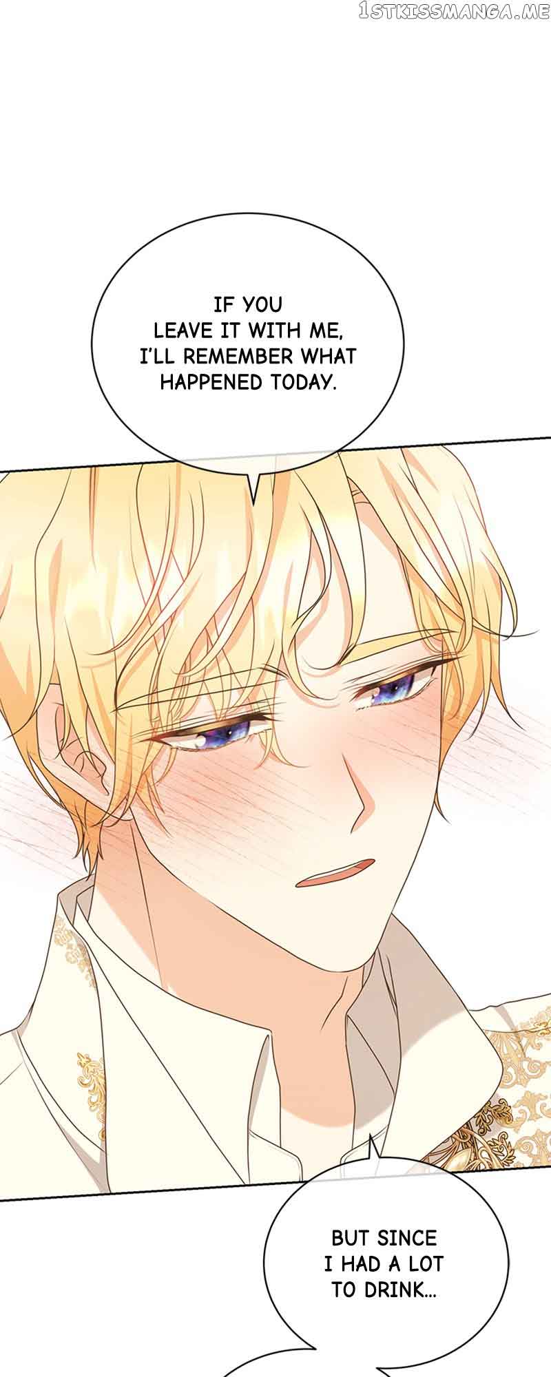 Reborn As a Character That Never Existed Chapter 33 217 09