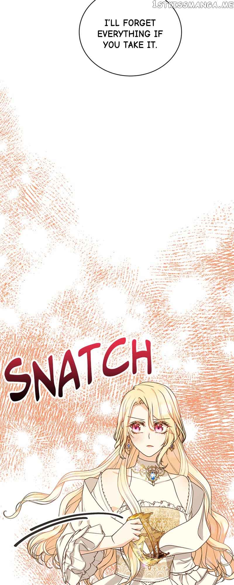 Reborn As a Character That Never Existed Chapter 33 218 10