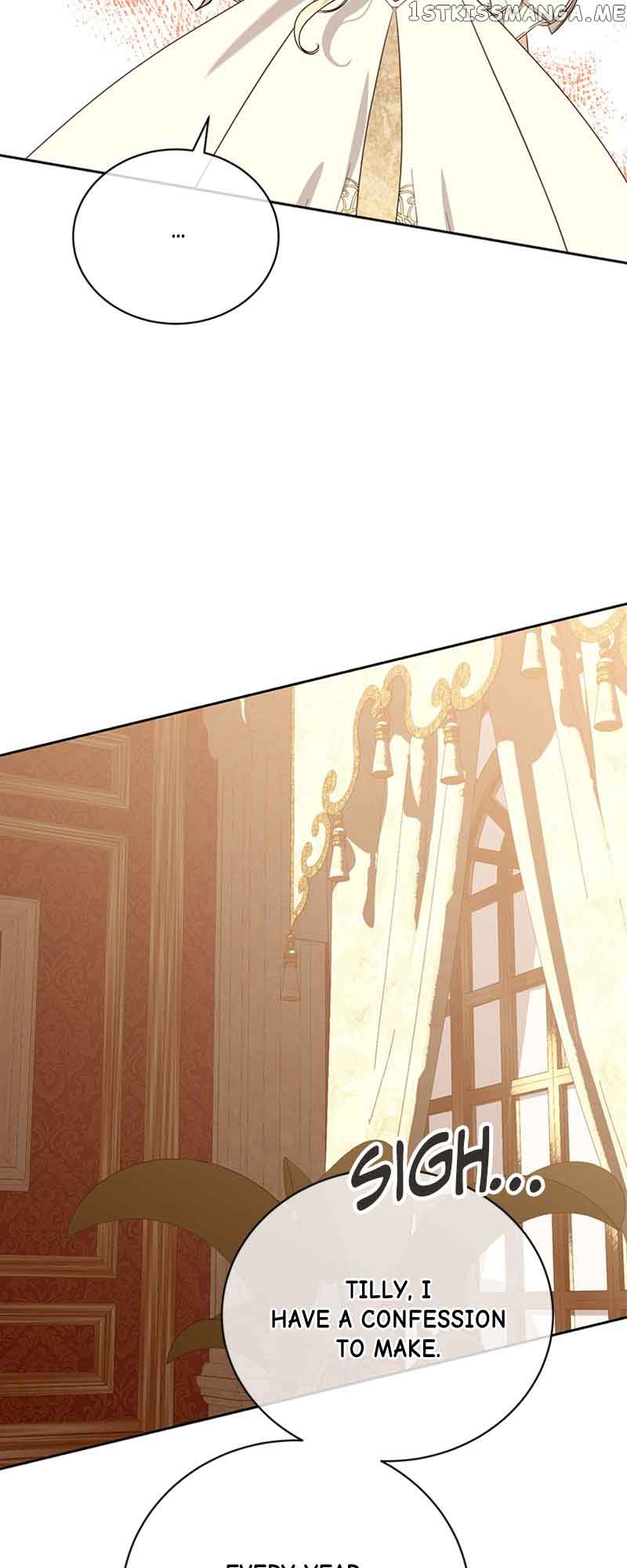 Reborn As a Character That Never Existed Chapter 33 219 11