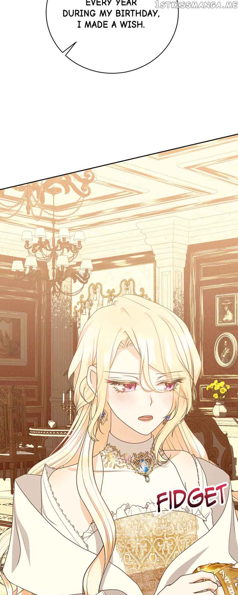 Reborn As a Character That Never Existed Chapter 33 220 12