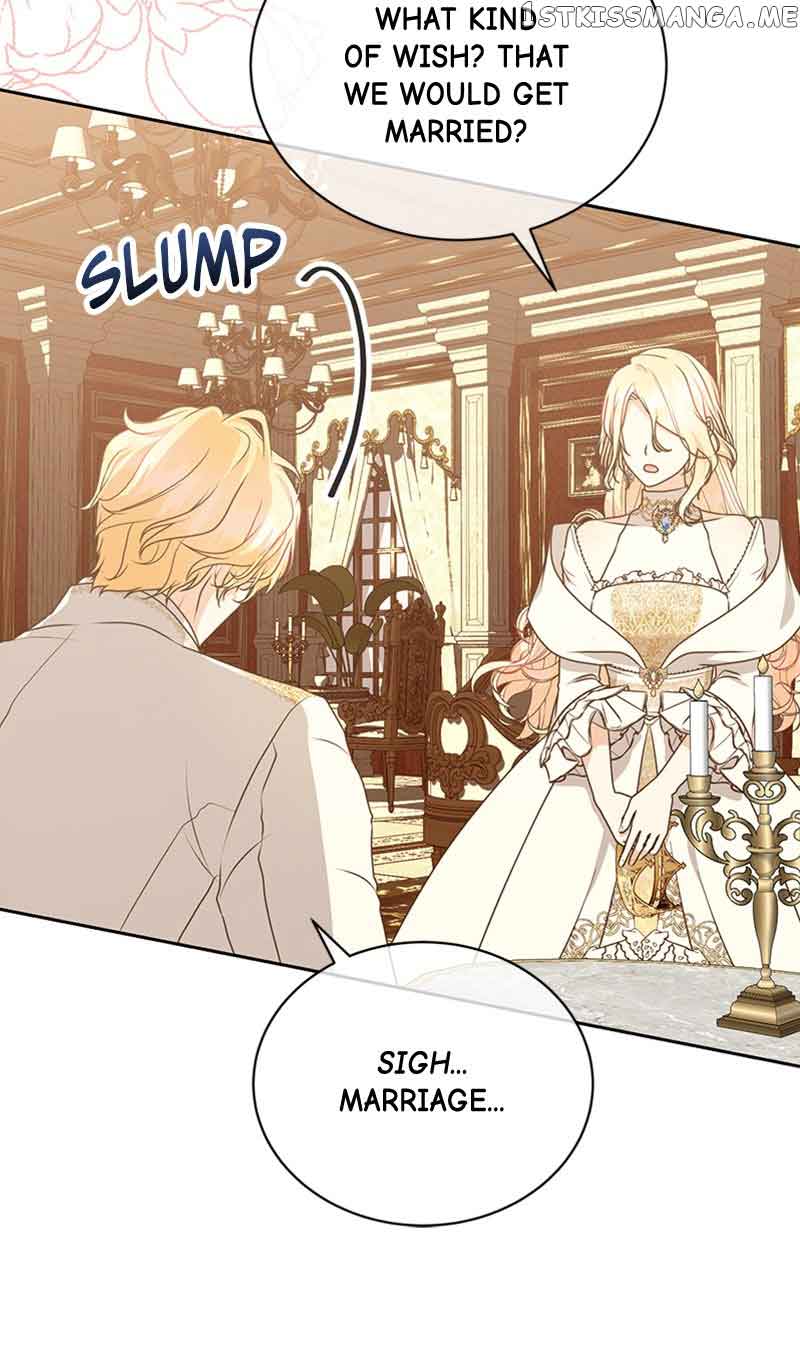 Reborn As a Character That Never Existed Chapter 33 222 14