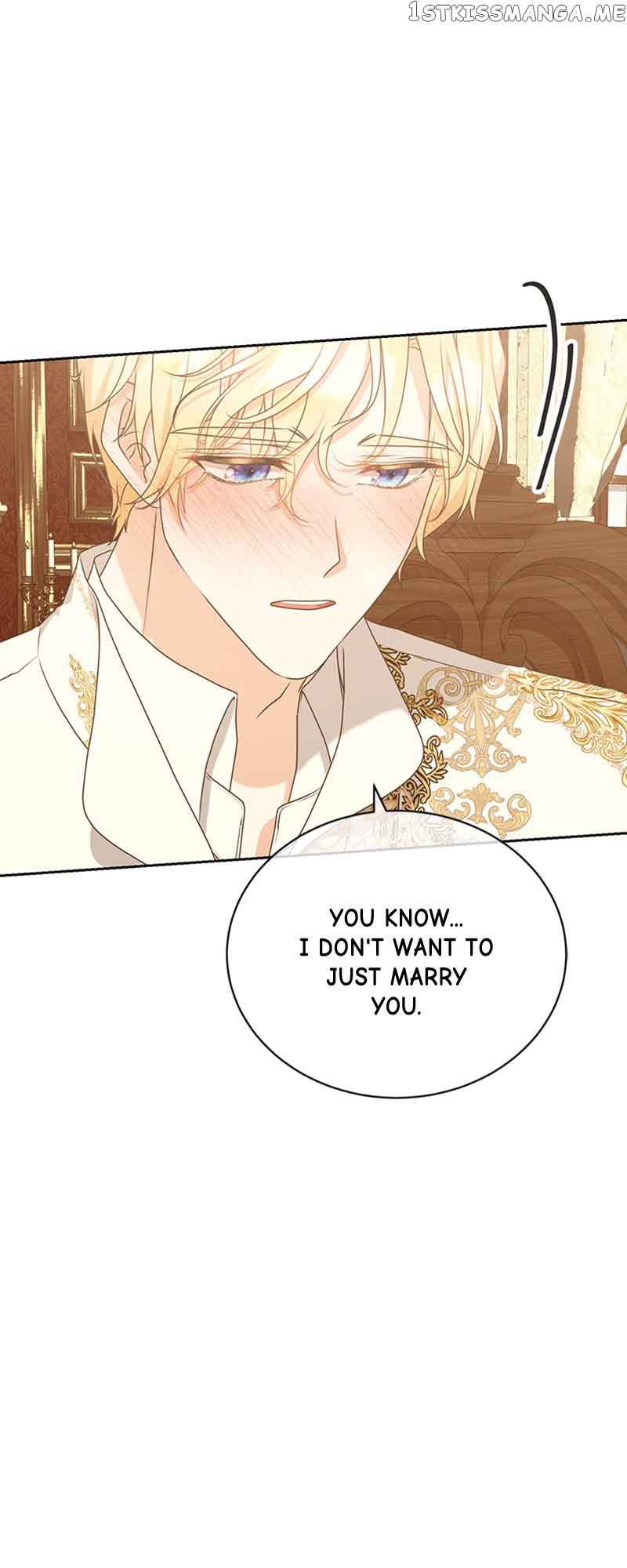 Reborn As a Character That Never Existed Chapter 33 223 15