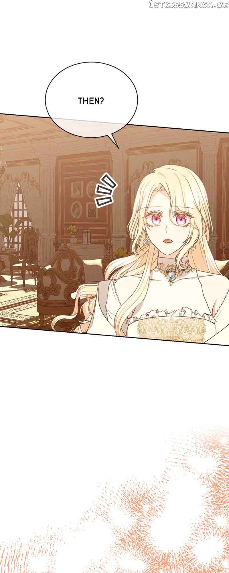 Reborn As a Character That Never Existed Chapter 33 224 16