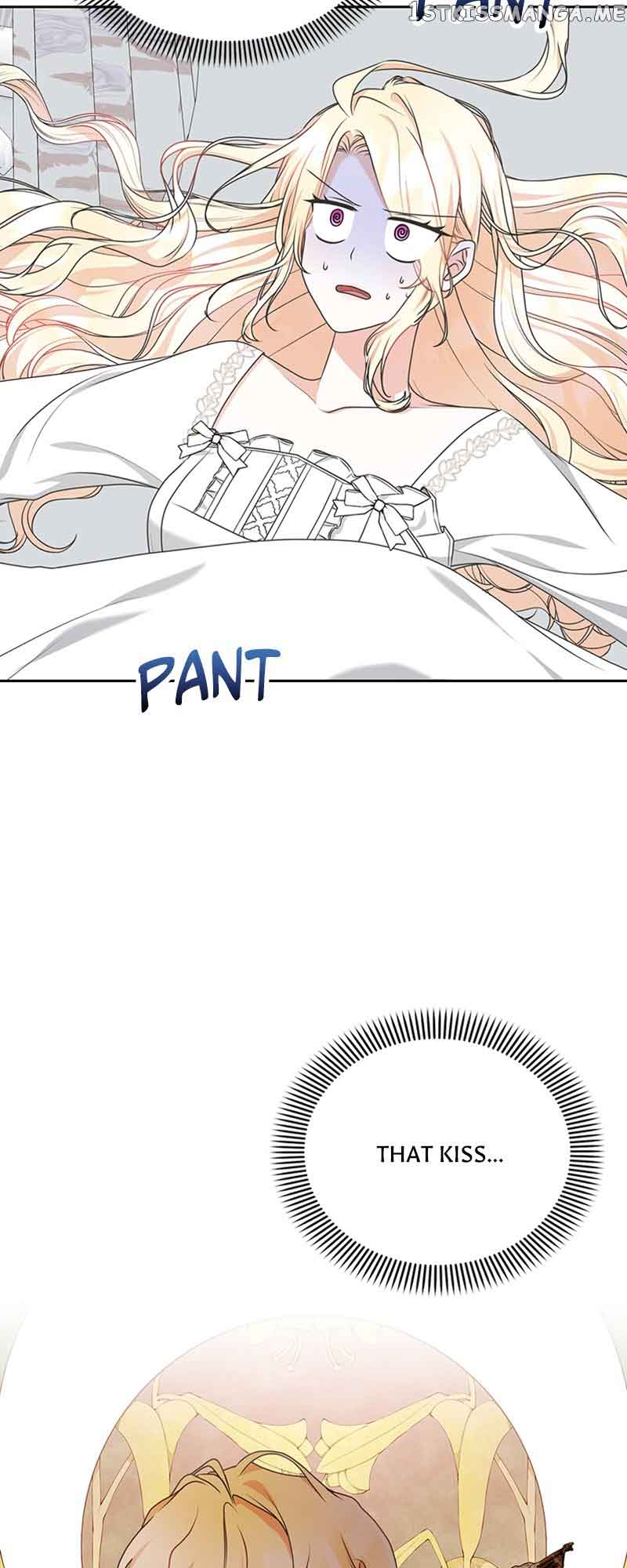 Reborn As a Character That Never Existed Chapter 33 232 24