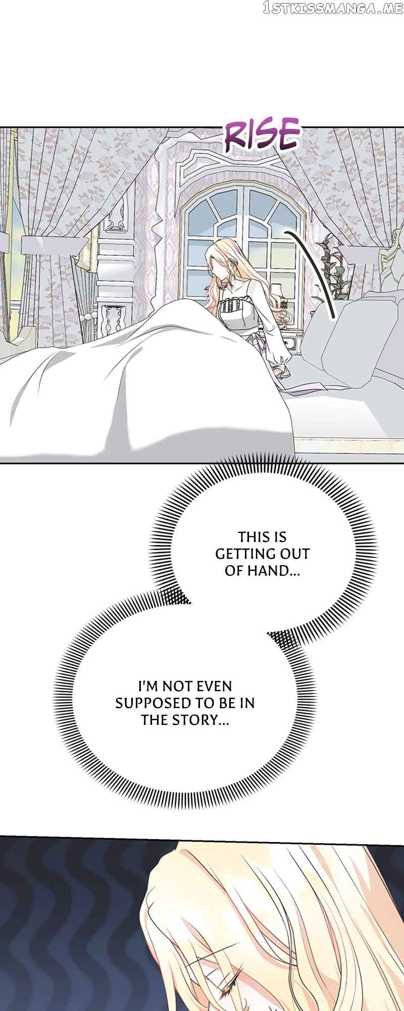 Reborn As a Character That Never Existed Chapter 33 234 26