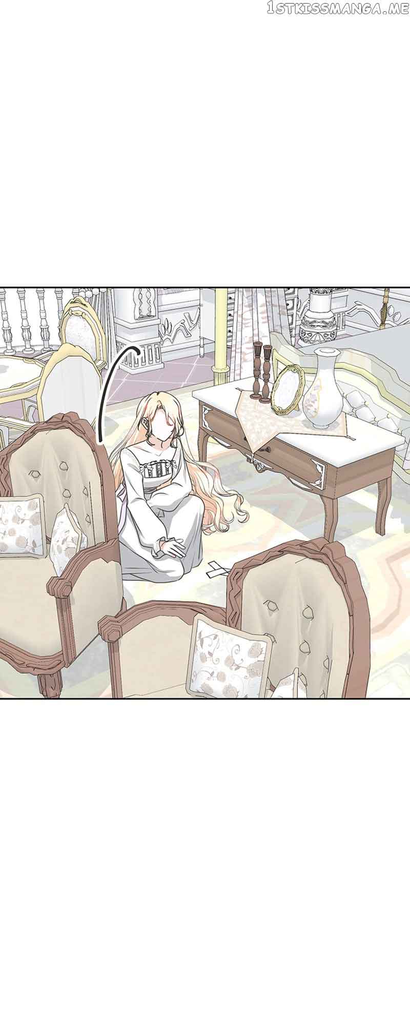 Reborn As a Character That Never Existed Chapter 33 237 29