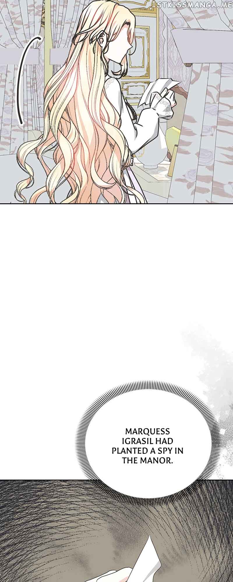 Reborn As a Character That Never Existed Chapter 33 239 31