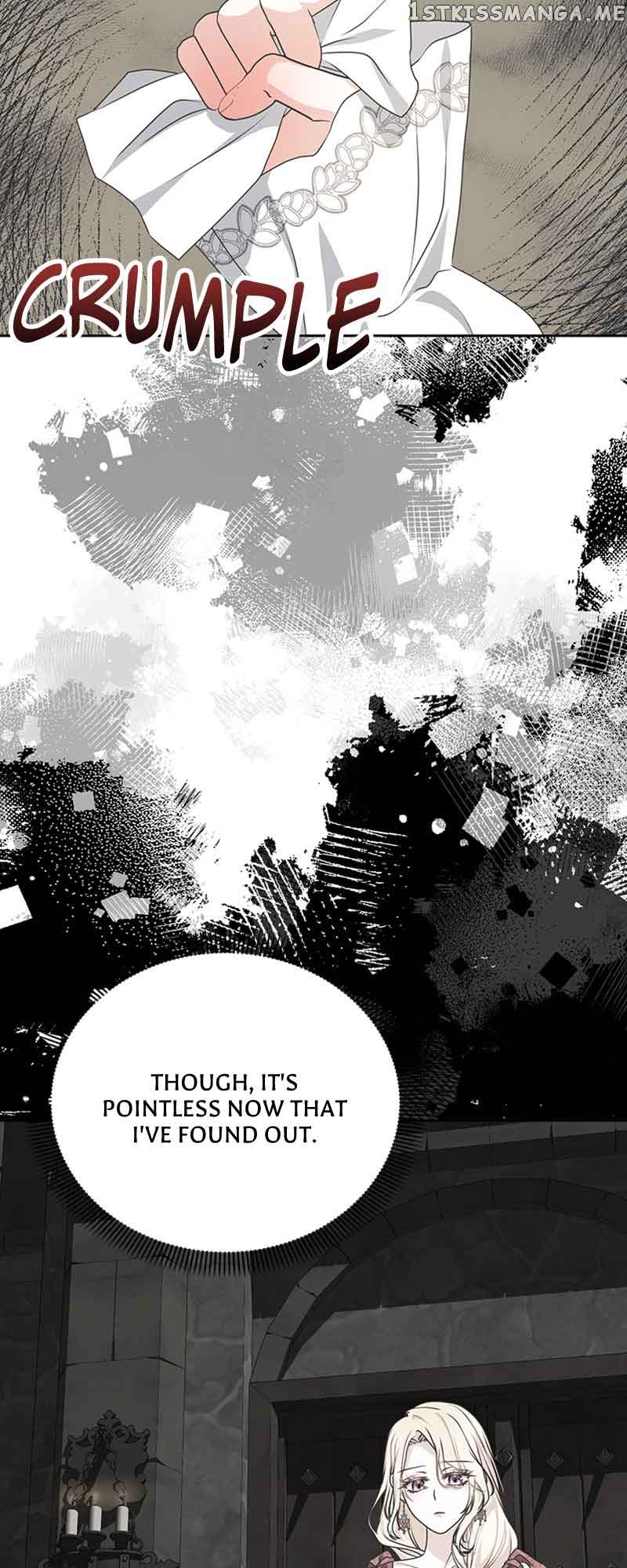 Reborn As a Character That Never Existed Chapter 33 240 32