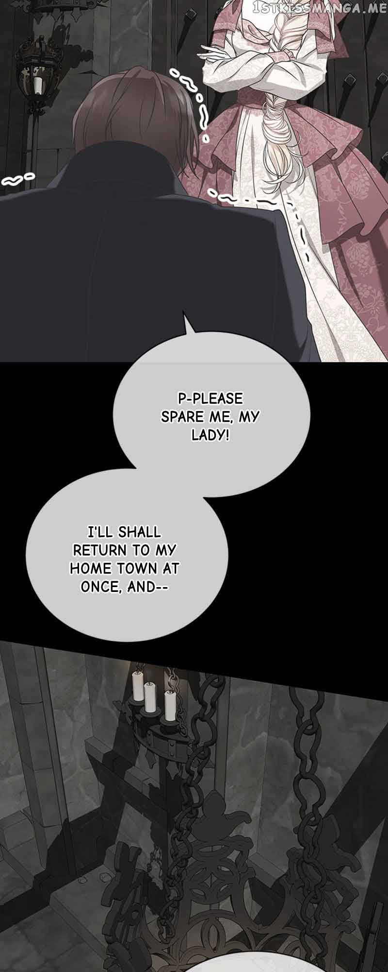 Reborn As a Character That Never Existed Chapter 33 241 33