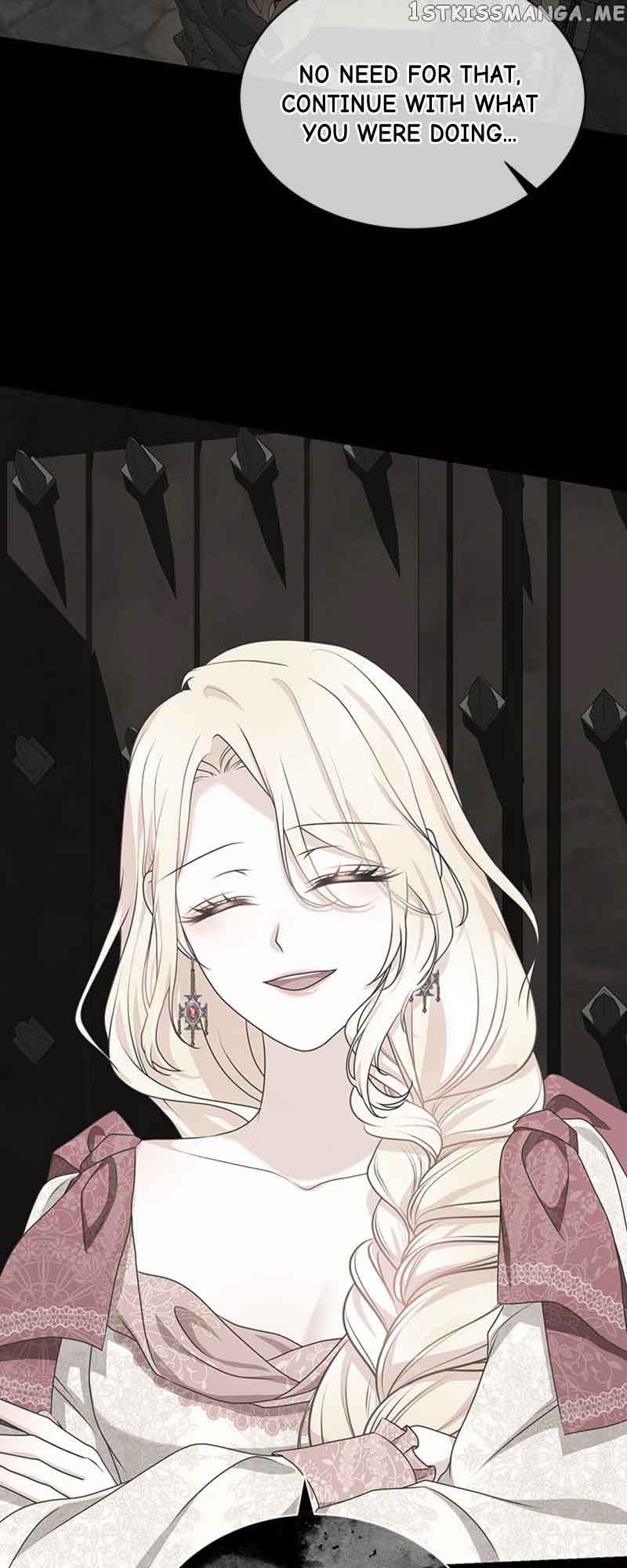 Reborn As a Character That Never Existed Chapter 33 242 34