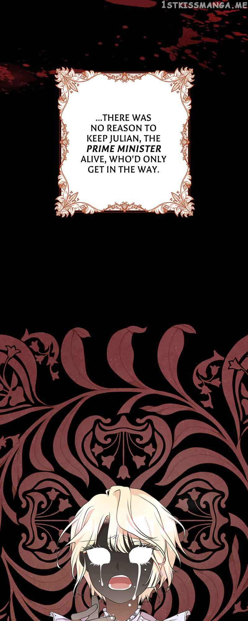 Reborn As a Character That Never Existed Chapter 33 246 38