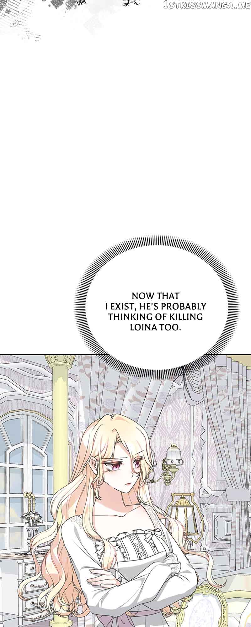 Reborn As a Character That Never Existed Chapter 33 248 40